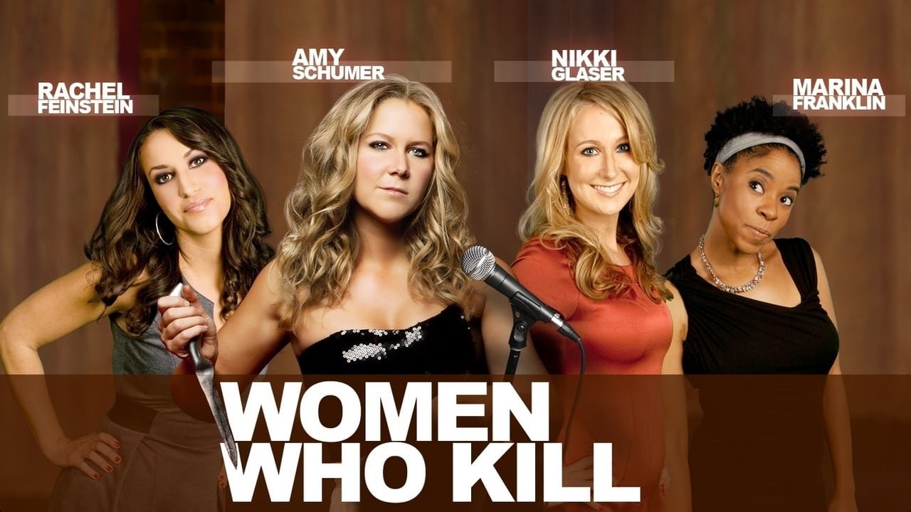Women Who Kill