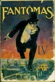 Fantomas IV: Fantomas vs. Fantomas