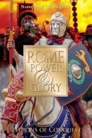 Rome Power & Glory: Legions of Conquest