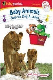 Baby Genius: Baby Animals Favorite Sing-A-Longs