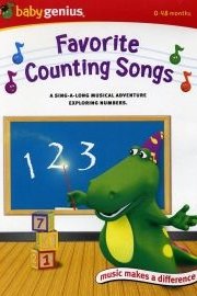 Baby Genius: Favorite Counting Songs