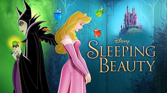 The Best Horror Movie On Disney+ Is The 1959 Sleeping Beauty