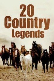 20 Country Legends