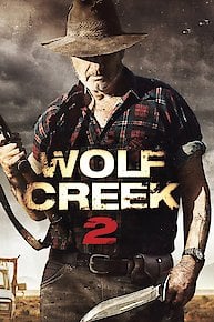 Wolf Creek 2