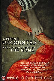 A People Uncounted
