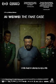 Ai Weiwei: The Fake Case