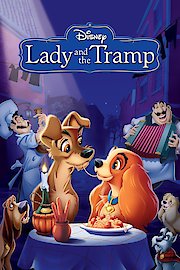 Lady and the Tramp