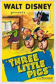 Three Little Pigs