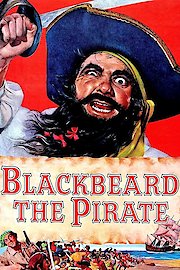 Blackbeard the Pirate