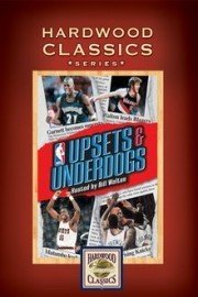 NBA Hardwood Classics: Upsets and Underdogs