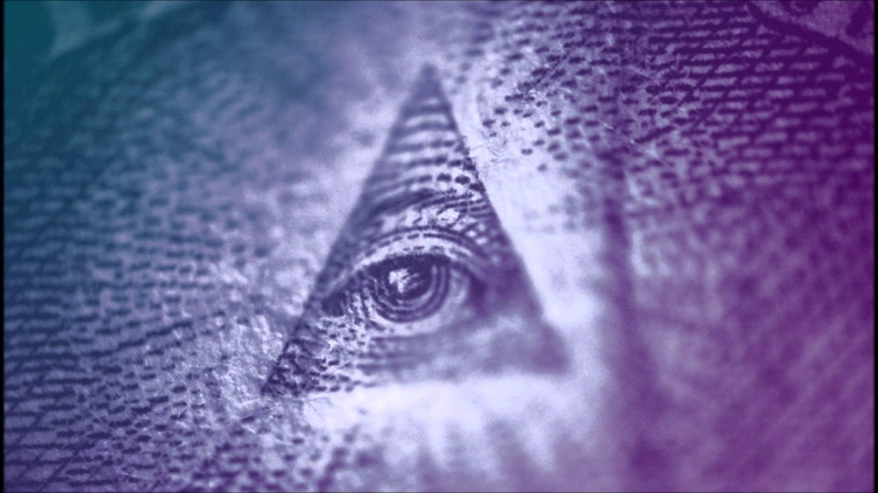 Eye of the Phoenix: Secrets of the Dollar Bill