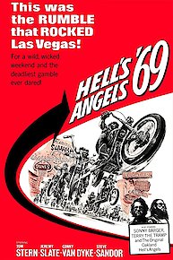 Hell's Angels '69