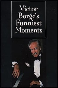 Victor Borge's Funniest Moments