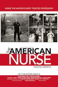 The American Nurse