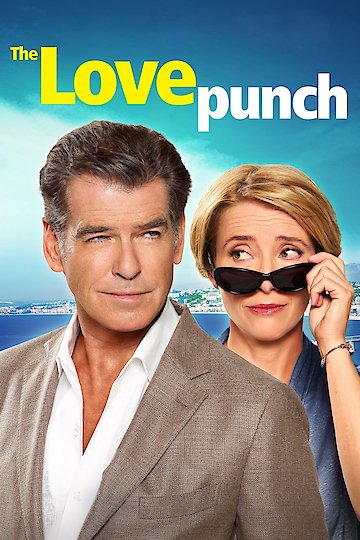 the love punch movie review