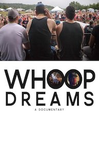 Whoop Dreams