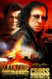 The Maltese Cross