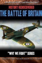 History Rediscovered: The Battle of Britain