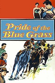 Pride of the Blue Grass