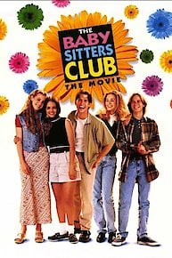 The Baby Sitters Club