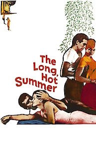 The Long, Hot Summer