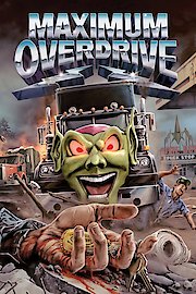 Maximum Overdrive