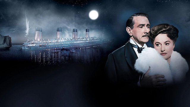 Watch discount titanic online