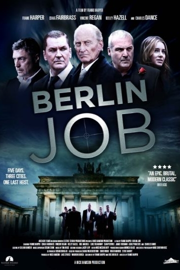 berlin job movie review