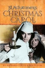 Black Adder's A Christmas Carol