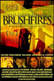 Brushfires
