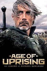 Age Of Uprising