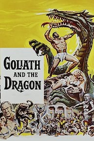 Goliath and the Dragon