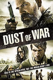 Dust Of War