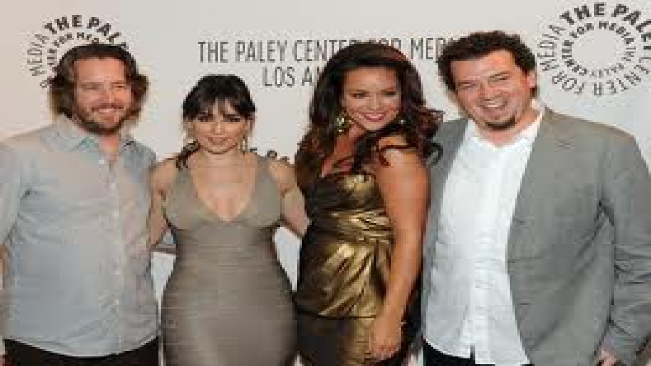 Eastbound and Down: Cast & Creators Live at PALEYFEST