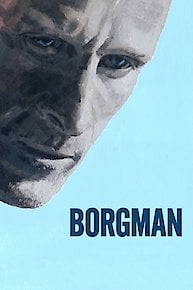 Borgman