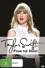 Taylor Swift: From the Heart
