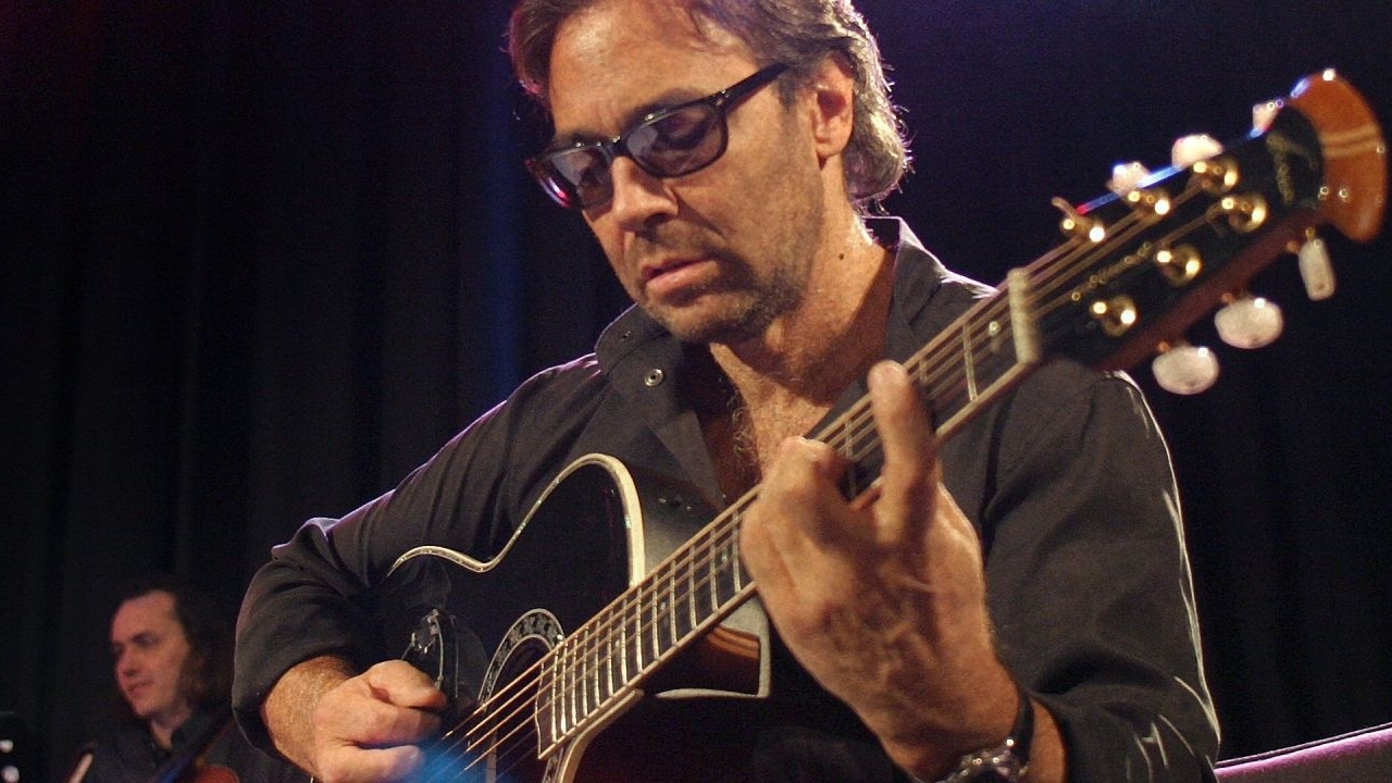 Al Di Meola - One of These Nights