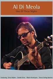 Al Di Meola - One of These Nights