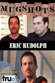 Mugshots: Eric Rudolph