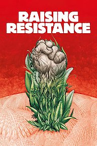 Raising Resistance