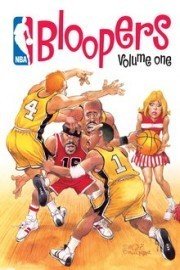 NBA Bloopers Vol. 1
