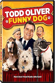 Todd Oliver: Funny Dog