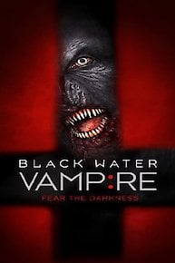 Black Water Vampire