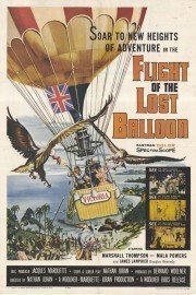 Flight of the Lost Balloon