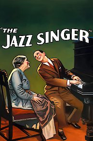 The Jazz Singer