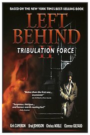 Left Behind II: Tribulation Force