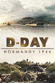 D-day: Normandy 1944