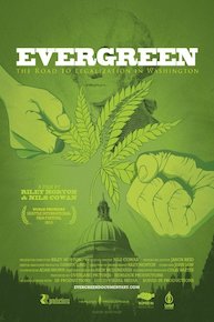 Evergreen: The Road to Legalization in Washington