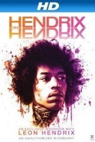 Hendrix on Hendrix