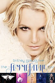 Britney Spears Live: The Femme Fatale Tour